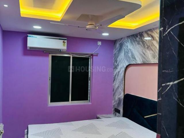 2 BHK Apartment in Kalikapur, EM Bypass for rent Kolkata. The reference number is 20576490