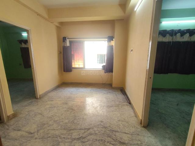 2 BHK Apartment in Kalikapur, EM Bypass for rent Kolkata. The reference number is 20576572