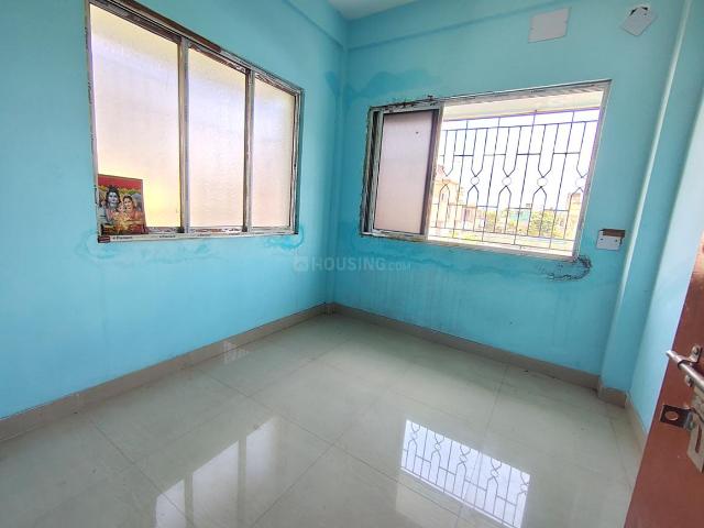 2 BHK Apartment in Kalikapur, EM Bypass for rent Kolkata. The reference number is 20787198
