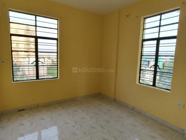 2 BHK Apartment in Kalikapur, EM Bypass for rent Kolkata. The reference number is 20798046
