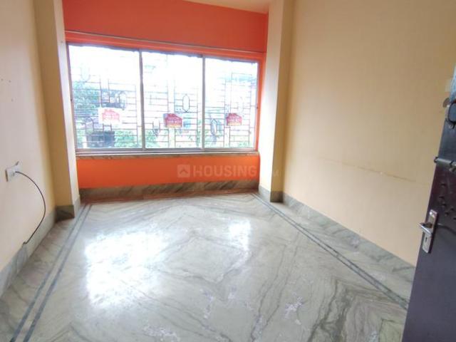 2 BHK Apartment in Kalikapur, EM Bypass for rent Kolkata. The reference number is 20809745