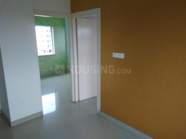 2 BHK Apartment in Kalikapur, EM Bypass for rent Kolkata. The reference number is 20822162