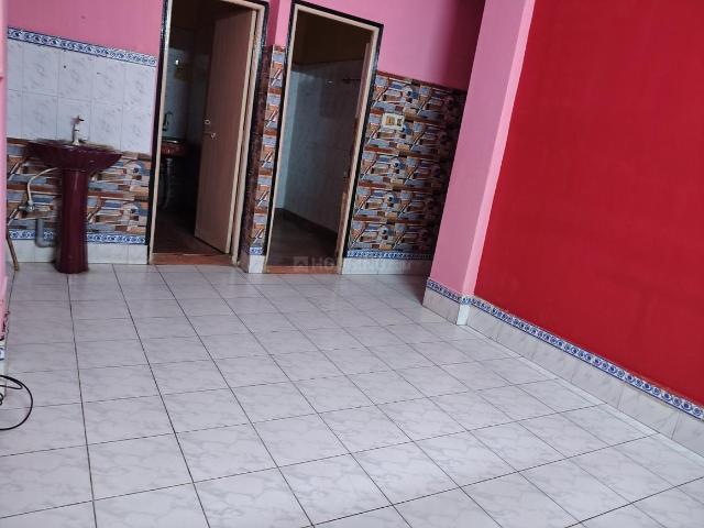 2 BHK Apartment in Kalikapur, EM Bypass for rent Kolkata. The reference number is 20899712