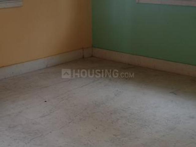 2 BHK Apartment in Kalikapur, EM Bypass for rent Kolkata. The reference number is 20979762