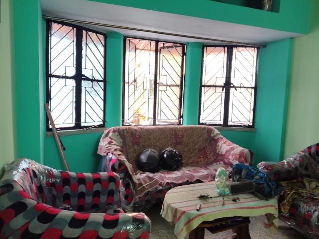 2 BHK Apartment in Kalikapur, EM Bypass for rent Kolkata. The reference number is 21108242
