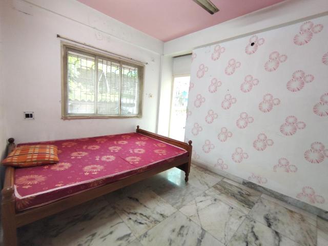 2 BHK Apartment in Kalikapur, EM Bypass for rent Kolkata. The reference number is 21142020
