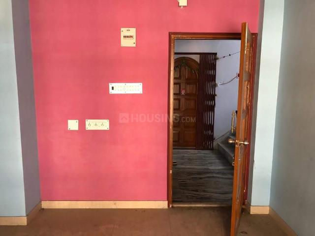2 BHK Apartment in Kalikapur, EM Bypass for rent Kolkata. The reference number is 21238422