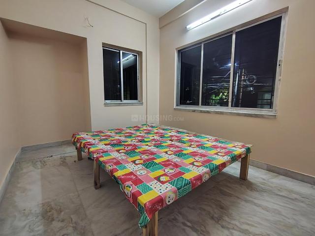 2 BHK Apartment in Kalikapur, EM Bypass for rent Kolkata. The reference number is 21260426