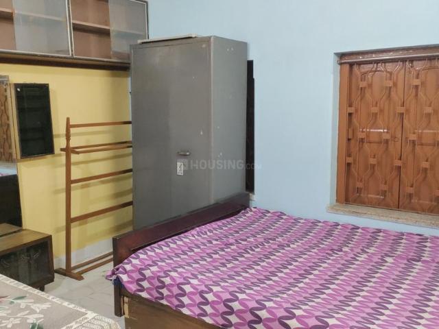 2 BHK Apartment in Kalikapur, EM Bypass for rent Kolkata. The reference number is 21277795