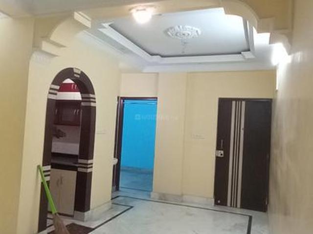2 BHK Apartment in Kalikapur, EM Bypass for rent Kolkata. The reference number is 9235936