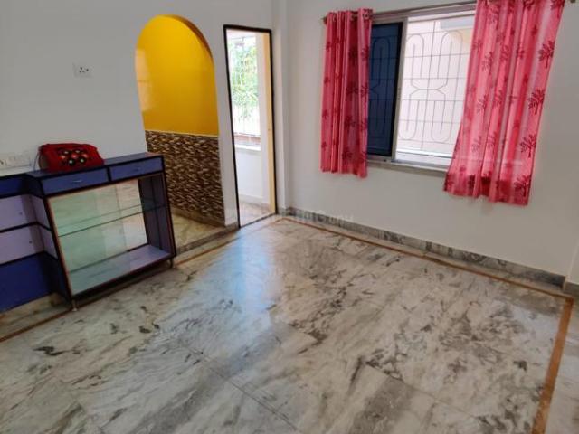 2 BHK Apartment in Kalikapur, EM Bypass for resale Kolkata. The reference number is 19539122