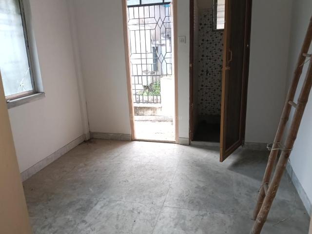 2 BHK Apartment in Kalikapur, EM Bypass for resale Kolkata. The reference number is 19594464