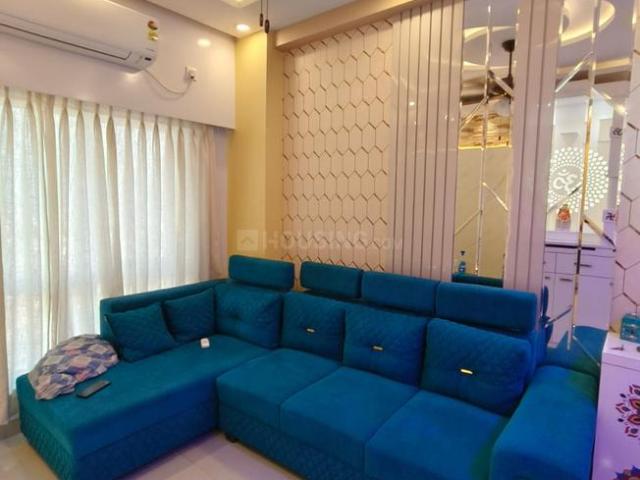 2 BHK Apartment in Kalikapur, EM Bypass for resale Kolkata. The reference number is 19661444