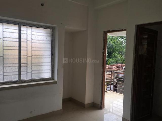 2 BHK Apartment in Kalikapur, EM Bypass for resale Kolkata. The reference number is 19946995