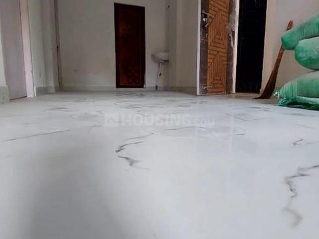 2 BHK Apartment in Kalikapur, EM Bypass for resale Kolkata. The reference number is 19992246