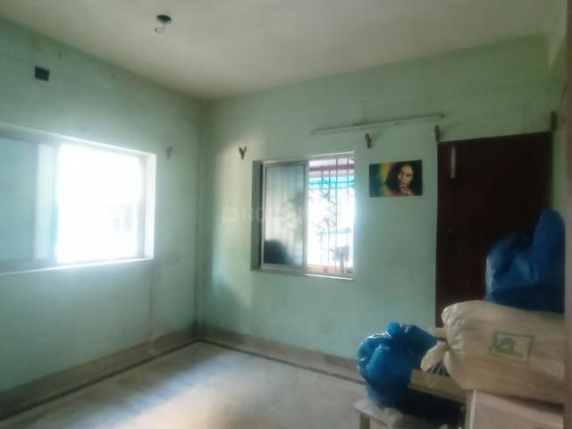 2 BHK Apartment in Kalikapur, EM Bypass for resale Kolkata. The reference number is 19055244