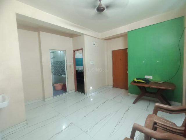 2 BHK Apartment in Kalikapur, EM Bypass for resale Kolkata. The reference number is 20416173