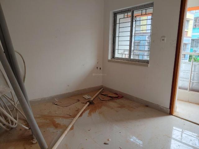 2 BHK Apartment in Kalikapur, EM Bypass for resale Kolkata. The reference number is 20459921