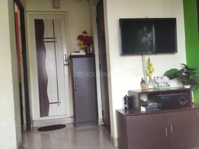 2 BHK Apartment in Kalikapur, EM Bypass for resale Kolkata. The reference number is 20463941