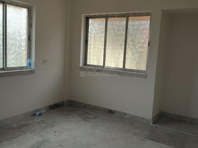 2 BHK Apartment in Kalikapur, EM Bypass for resale Kolkata. The reference number is 20488667