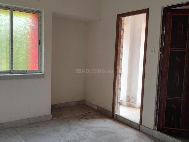 2 BHK Apartment in Kalikapur, EM Bypass for resale Kolkata. The reference number is 20488772