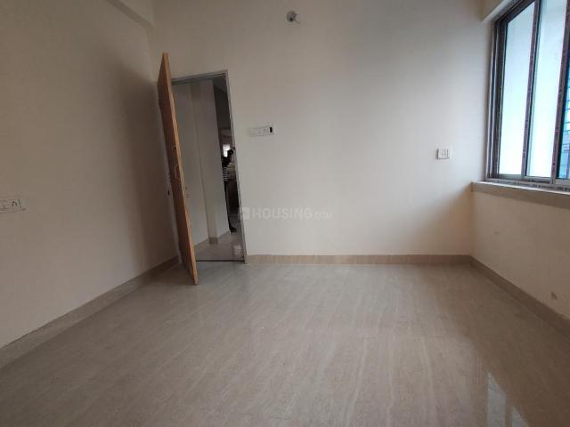 2 BHK Apartment in Kalikapur, EM Bypass for resale Kolkata. The reference number is 20596413