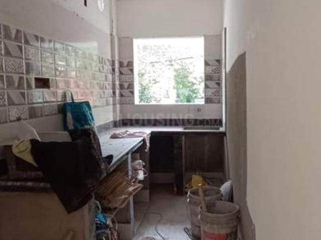 2 BHK Apartment in Kalikapur, EM Bypass for resale Kolkata. The reference number is 20622693