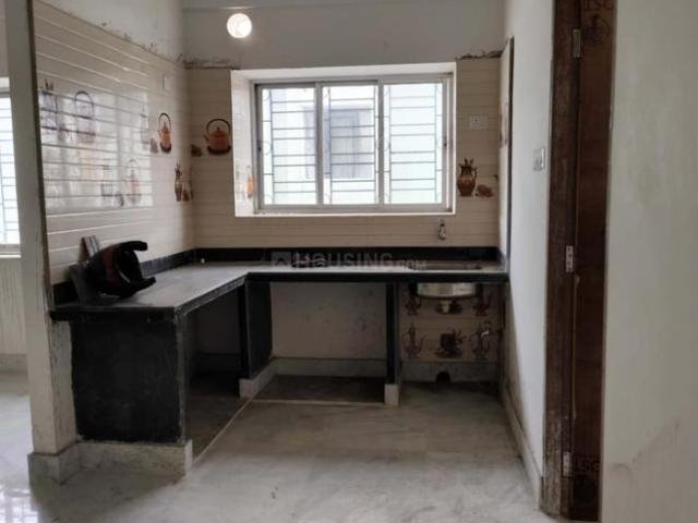 2 BHK Apartment in Kalikapur, EM Bypass for resale Kolkata. The reference number is 20713444