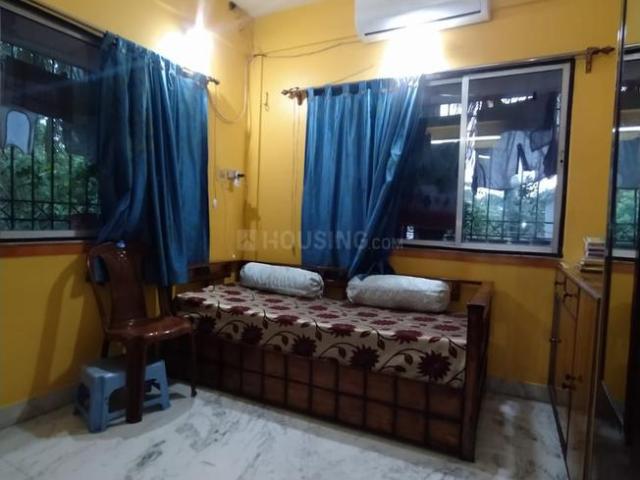 2 BHK Apartment in Kalikapur, EM Bypass for resale Kolkata. The reference number is 20733217