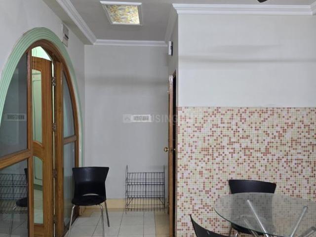 2 BHK Apartment in Kalikapur, EM Bypass for resale Kolkata. The reference number is 20745201