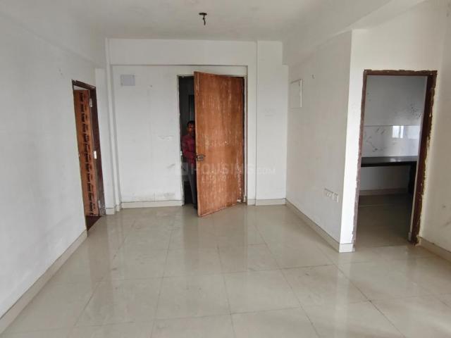 2 BHK Apartment in Kalikapur, EM Bypass for resale Kolkata. The reference number is 20747679