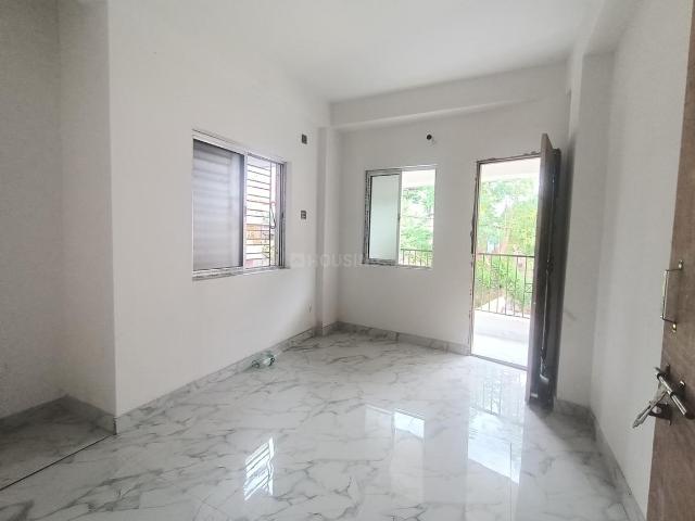 2 BHK Apartment in Kalikapur, EM Bypass for resale Kolkata. The reference number is 20825342