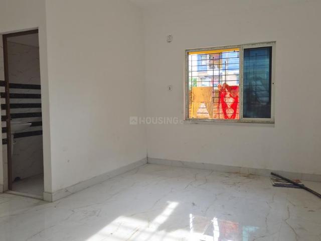 2 BHK Apartment in Kalikapur, EM Bypass for resale Kolkata. The reference number is 20878017