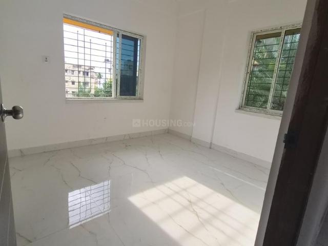 2 BHK Apartment in Kalikapur, EM Bypass for resale Kolkata. The reference number is 20878071