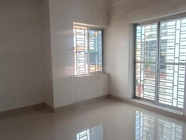 2 BHK Apartment in Kalikapur, EM Bypass for resale Kolkata. The reference number is 20899897