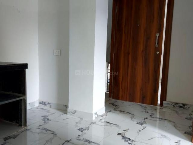 2 BHK Apartment in Kalikapur, EM Bypass for resale Kolkata. The reference number is 20900542