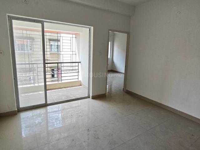 2 BHK Apartment in Kalikapur, EM Bypass for resale Kolkata. The reference number is 20911053
