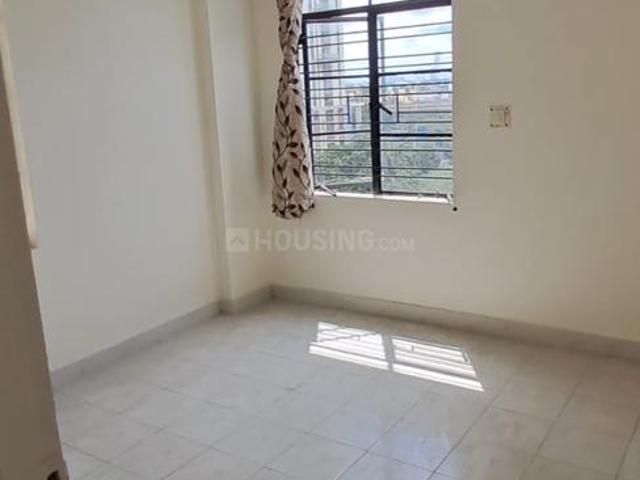 2 BHK Apartment in Kalikapur, EM Bypass for resale Kolkata. The reference number is 20912537