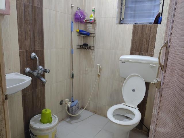 2 BHK Apartment in Kalikapur, EM Bypass for resale Kolkata. The reference number is 20977968