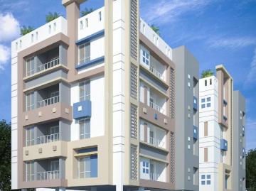 Baghajatin, Kolkata, Howrah District, West Bengal