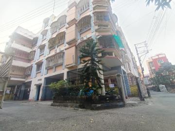 Purbachal, Kolkata, Howrah District, West Bengal