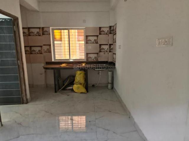 2 BHK Apartment in Kalikapur, EM Bypass for resale Kolkata. The reference number is 20120686