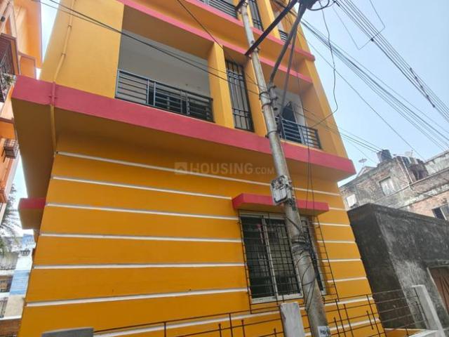 2 BHK Apartment in Kalikapur, EM Bypass for resale Kolkata. The reference number is 20137234