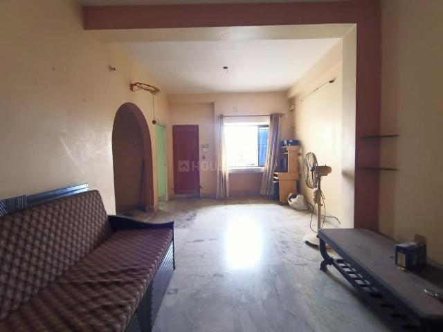 2 BHK Apartment in Kalikapur, EM Bypass for resale Kolkata. The reference number is 20251308