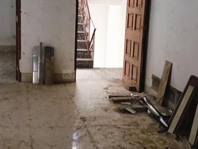 2 BHK Apartment in Kalikapur, EM Bypass for resale Kolkata. The reference number is 20353923