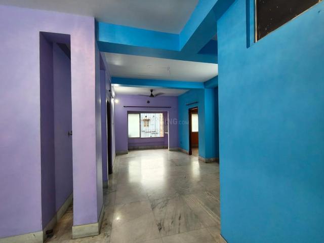 2 BHK Apartment in Kalikapur, EM Bypass for resale Kolkata. The reference number is 21112979