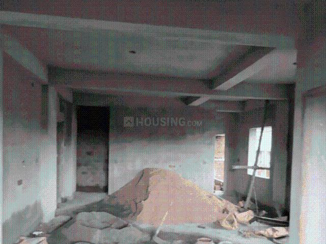 2 BHK Apartment in Kalikapur, EM Bypass for resale Kolkata. The reference number is 21141398