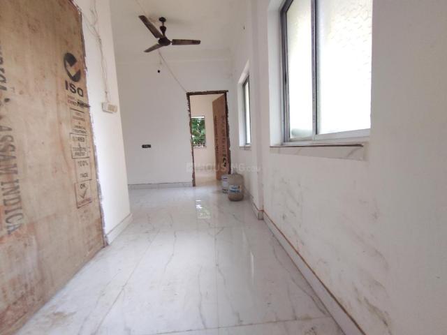 2 BHK Apartment in Kalikapur, EM Bypass for resale Kolkata. The reference number is 21142314