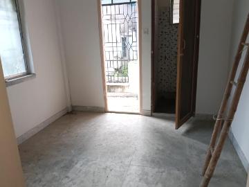 2 BHK Apartment in Kalikapur, EM Bypass for resale Kolkata. The reference number is 19594464