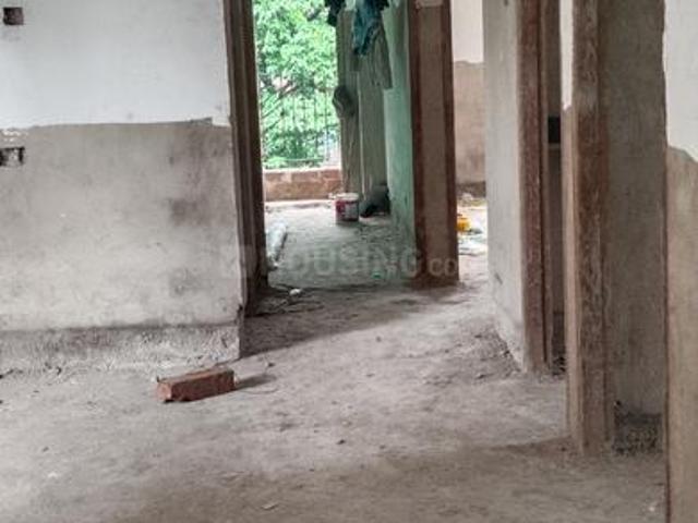 2 BHK Apartment in Kalikapur for rent Kolkata. The reference number is 20656717